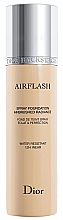 Духи, Парфюмерия, косметика Тональная основа - Dior Backstage Airflash Spray Foundation