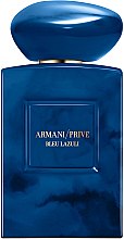 Духи, Парфюмерия, косметика Giorgio Armani Prive Bleu Lazuli - Парфюмированная вода