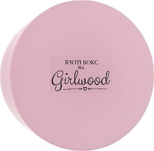 Набор "Бьюти-бокс" мини, 9 продуктов - Girlwood — фото N1