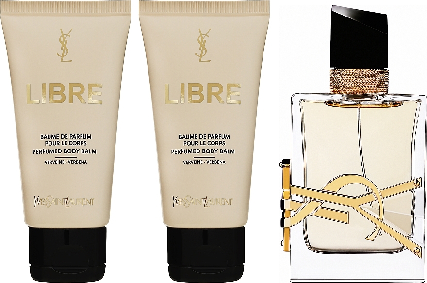 Yves Saint Laurent Libre Perfumed Body Balm 200ml