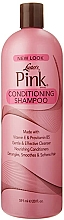 Парфумерія, косметика Шампунь-кондиціонер для волосся - Luster's Pink Conditioning Shampoo