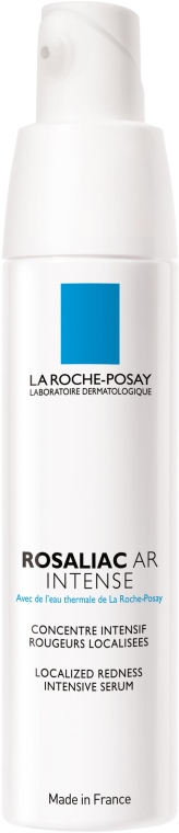 Сироватка проти почервонінь - La Roche-Posay Rosaliac AR Intense — фото N1