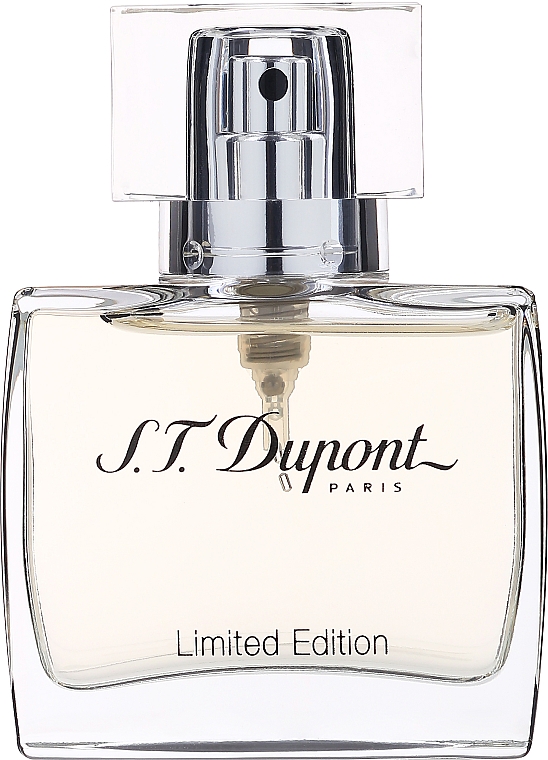 S.T. Dupont Pour Homme Limited Edition 2018 - Туалетная вода — фото N1
