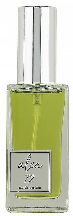 Arabesque Perfumes Lilas Chypre - Парфюмированная вода (тестер с крышечкой) — фото N1