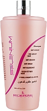 Шампунь для жирных волос - Kleral System Anti-Greasy Hair Shampoo — фото N3