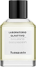 Laboratorio Olfattivo Rosamunda - Парфюмированная вода (тестер с крышечкой) — фото N1