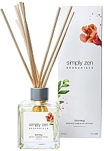 Ароматичний дифузор - Z. One Concept Simply Zen Sensorials Blooming Ambient Fragrance Diffuser — фото N1