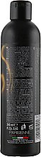 Шампунь с аргановым маслом, кератином и коллагеном - Black Professional Line Argan Treatment Shampoo — фото N2