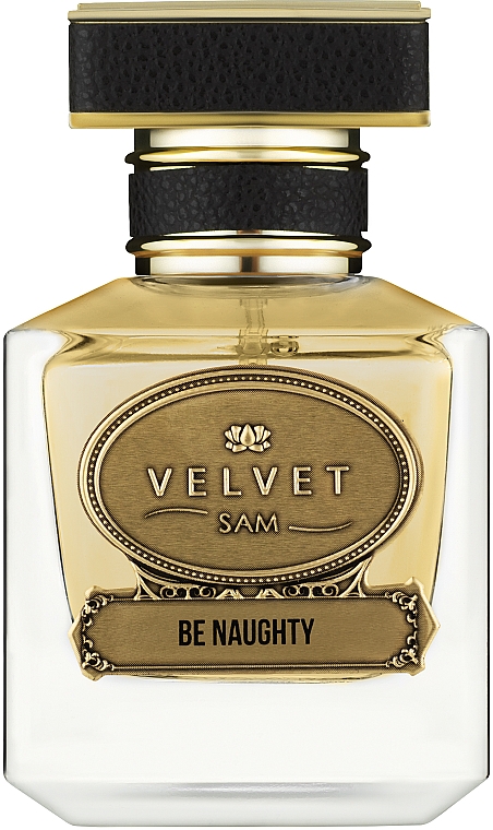 Velvet Sam Be Naughty - Духи (тестер с крышечкой) — фото N1