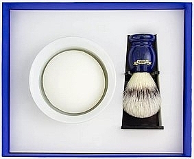 Набор для бритья - Plisson Napoleon Box Set Limited Edition — фото N2