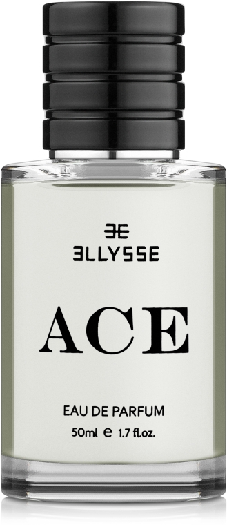 Ellysse Ace - Парфумована вода
