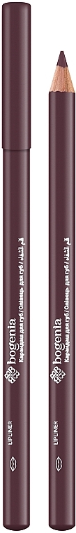 Bogenia Lip Liner