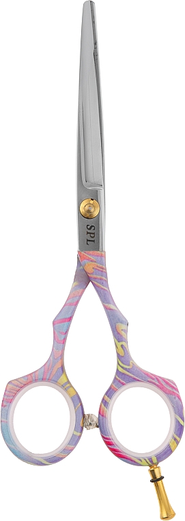 Ножиці перукарські, 5.5 - SPL Professional Hairdressing Scissors 90041-55 — фото N1