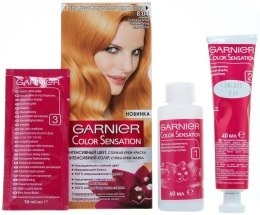 Парфумерія, косметика УЦІНКА Стійка крем-фарба для волосся  - Garnier Color Sensation*