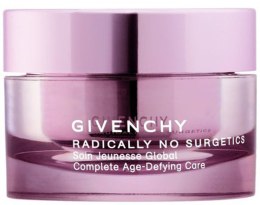 Духи, Парфюмерия, косметика Крем против старения кожи - Givenchy Radically No Surgetics Cream