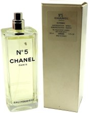 Chanel N5 Eau Premiere - Парфумована вода (тестер без кришечки) — фото N4