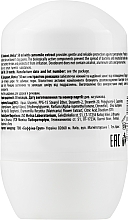 Дезодорант з екстрактом ромашки - Melica Organic With Cornflower Extract Deodorant — фото N2