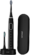 Електрична зубна щітка з футляром ZK4011 - Concept Sonic Electric Toothbrush — фото N1