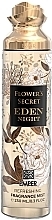 Emper Flower'S Secret Eden Night - Парфюмированный спрей для тела — фото N1