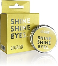 Тінт-хайлайтер для обличчя - Colour Intense Shine Shine Eyes — фото N1