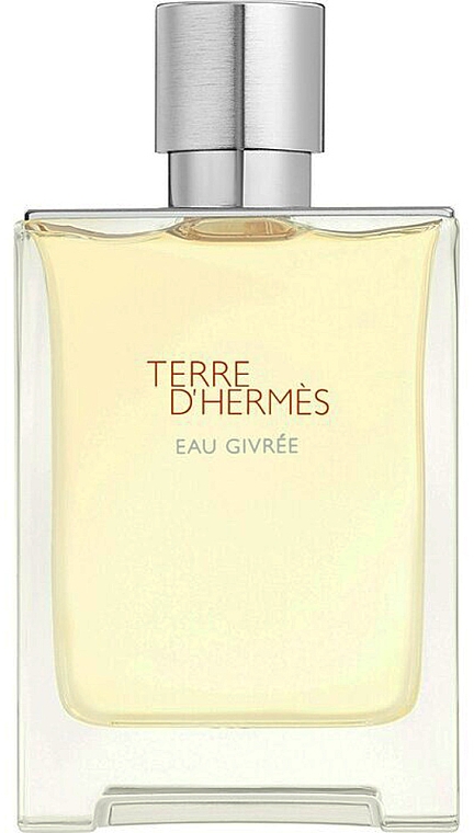 Hermes Terre d'Hermes Eau Givree - Парфумована вода (пробник)