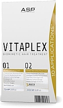 Набір - Affinage Vitaplex Trial Kit (concentrate/200ml + concentrate/75ml) — фото N1