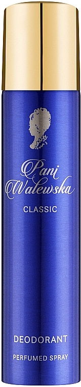 Pani Walewska Classic - Дезодорант — фото N1