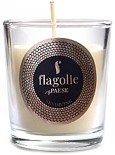Ароматична свічка "Скайдайвінг" - Flagolie Fragranced Candle Skydiving — фото N1