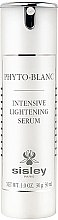 Інтенсивна відбілювальна сироватка - Sisley Phyto-Blanc Intensive Lightening Serum — фото N1