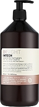 Шампунь попереднього очищення - Insight Intech Pre-Treatment Shampoo — фото N1