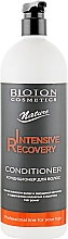 Бальзам-кондиционер для волос - Bioton Cosmetics Nature Professional Intensive Recovery Conditioner — фото N1
