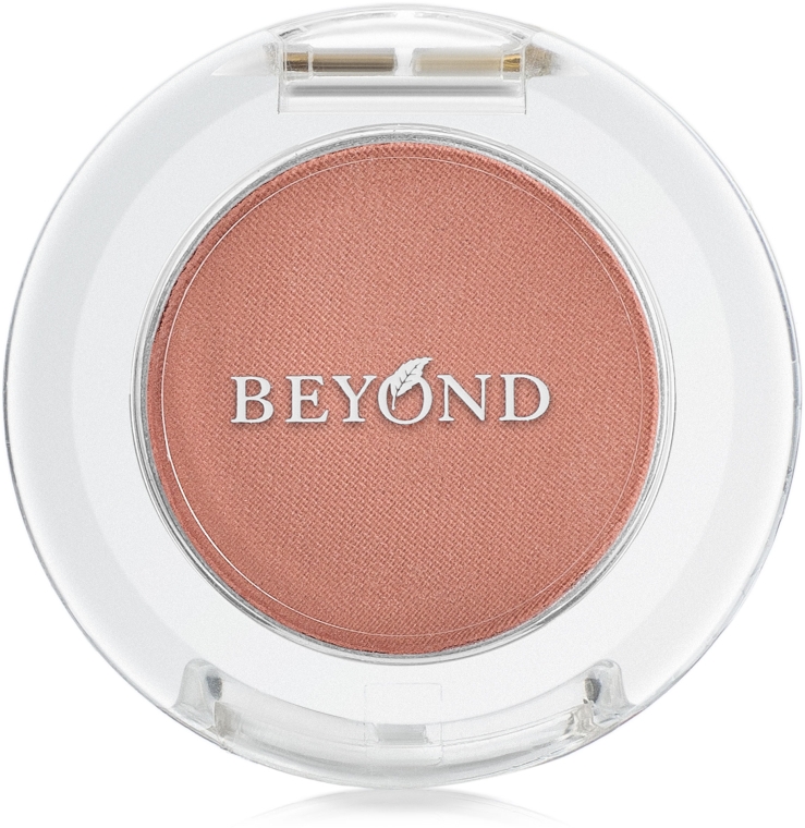 Тени для век - Beyond Single Eyeshadow