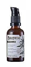 Духи, Парфюмерия, косметика Увлажняющая сыворотка для лица - Bullfrog Anti-Stress Hydrating Serum