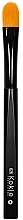Пензлик для консилера - Kokie Professional Medium Concealer Brush 626 — фото N1