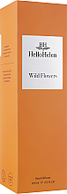 Духи, Парфюмерия, косметика УЦЕНКА Аромадиффузор "Полевые цветы" - HelloHelen Diffuser Wild Flowers *