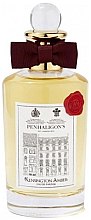 Духи, Парфюмерия, косметика Penhaligon's Kensington Amber - Парфюмированная вода (тестер без крышечки)