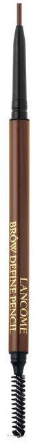 Автоматичний олівець для брів - Lancome Brow Define Pencil — фото 06 - Light Golden Brown