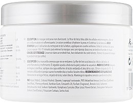 Маска для лица для нормальной/сухой кожи - Strictly Professional SP Skincare Face Mask — фото N2