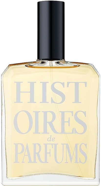 Histoires de Parfums 1969 Parfum de Revolte - Парфюмированная вода — фото N1