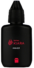 Праймер для обработки ресниц - Kiara Lashes Primer — фото N1