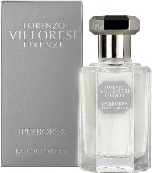 Lorenzo Villoresi Iperborea - Лосьон для тела — фото N1