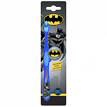 Духи, Парфюмерия, косметика Зубная щетка - Lorenay Batman Tooth Brush