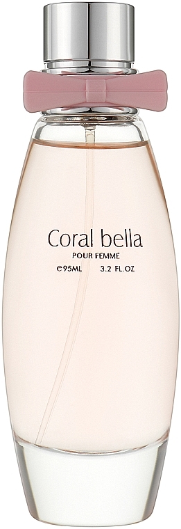 Prive Parfums Coral Bella - Парфумована вода — фото N1