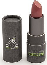 Духи, Парфюмерия, косметика Помада для губ - Boho Green Make-up Revolution Lipstick