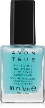 Духи, Парфюмерия, косметика Ухаживающий гель для кутикулы - Avon True Colour