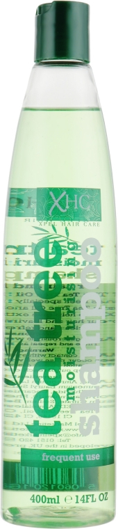 Шампунь для волос - Xpel Marketing Ltd Tea Tree Shampoo