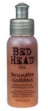 Парфумерія, косметика Шампунь для брюнеток - Tigi Bed Head Brunette Goddess Shampoo