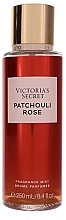 Victoria's Secret Patchouli Rose - Парфумований міст для тіла   — фото N1