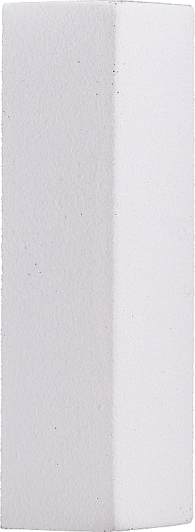Полировочный блок для матирования ногтевой пластины, 45-211 - Alessandro International Sanding Block — фото N1