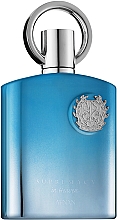 Afnan Perfumes Supremacy In Heaven - Парфюмированная вода — фото N1